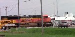 BNSF C-ATMCLS